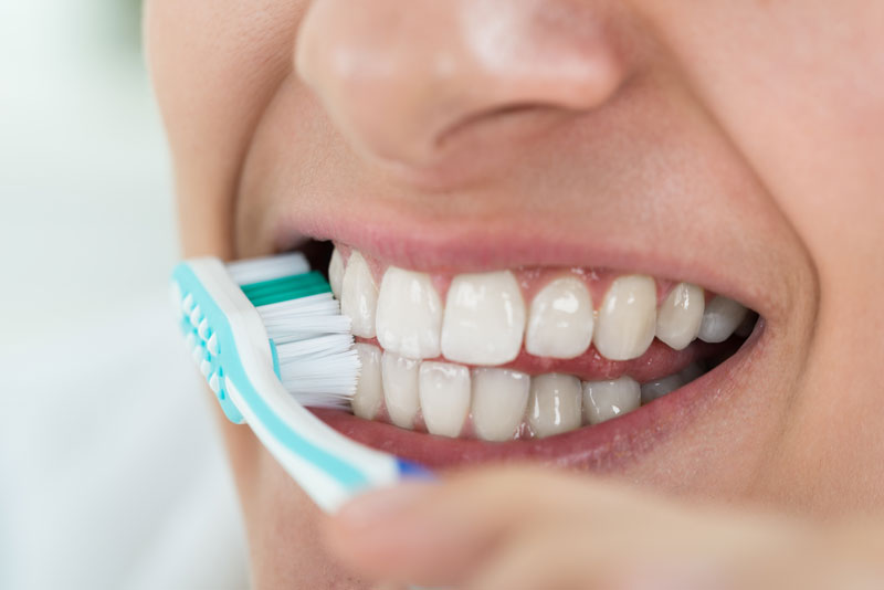Importance of Brushing Your Teeth Properly