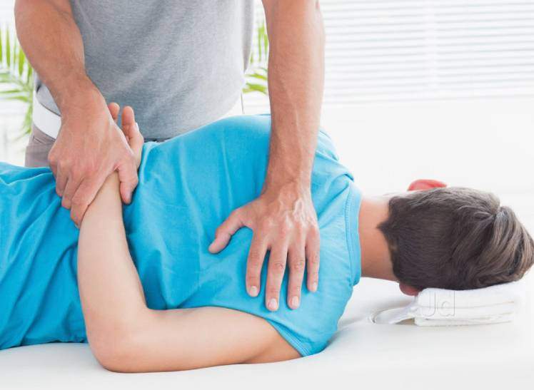 How to Get the Best Physiotherapist for Yourself?