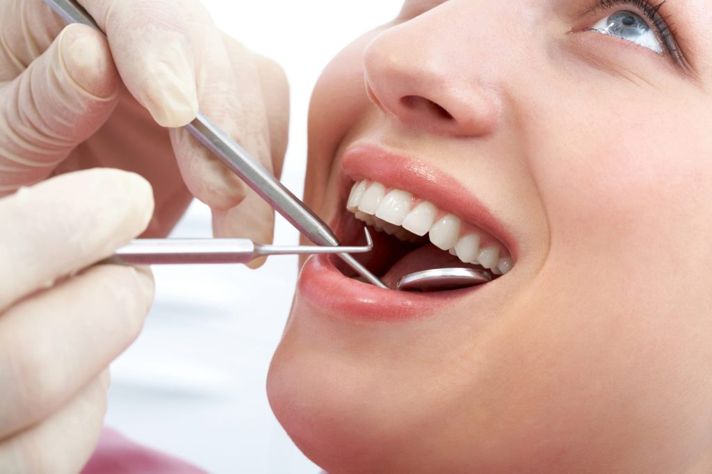 Dental Restoration Treatment for Tooth Decay in Palm Harbor