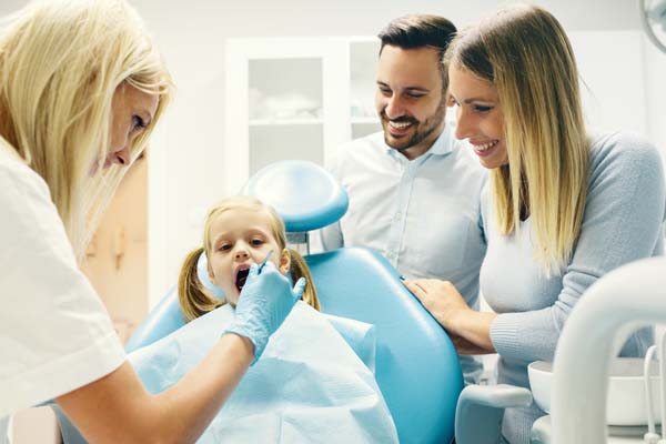 What are the Top 5 Common Dental Procedures and their Benefits?
