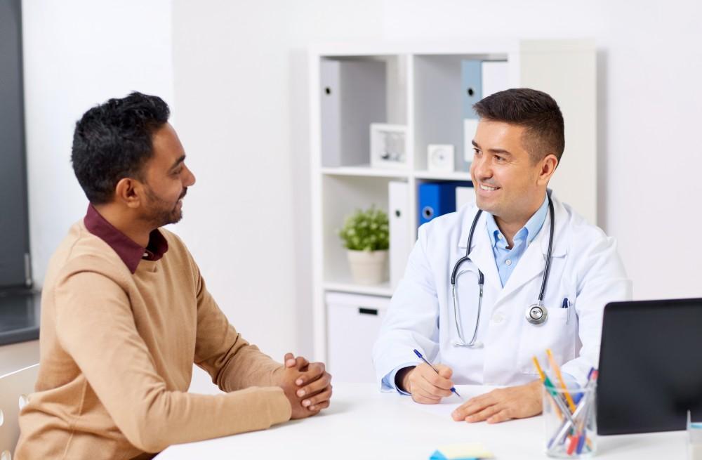 Building A Relationship With Your Primary Care Provider