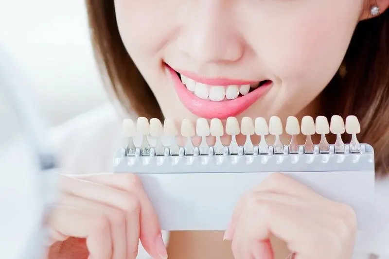 Teeth Whitening Tips From A Cosmetic Dentist