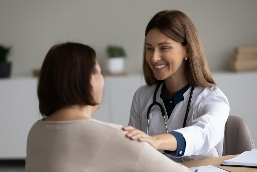 Why You Need An Obstetrician And Gynecologist For Menopause Management