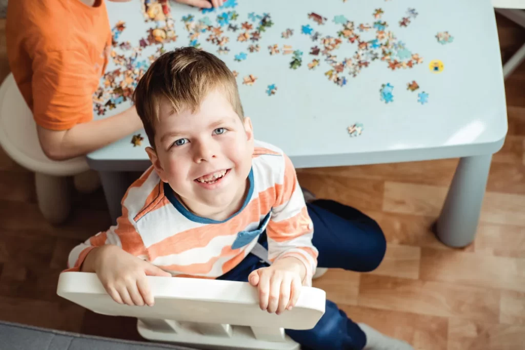 Autism Care Assistance Simplified: One Autism Health’s All-in-One Solution