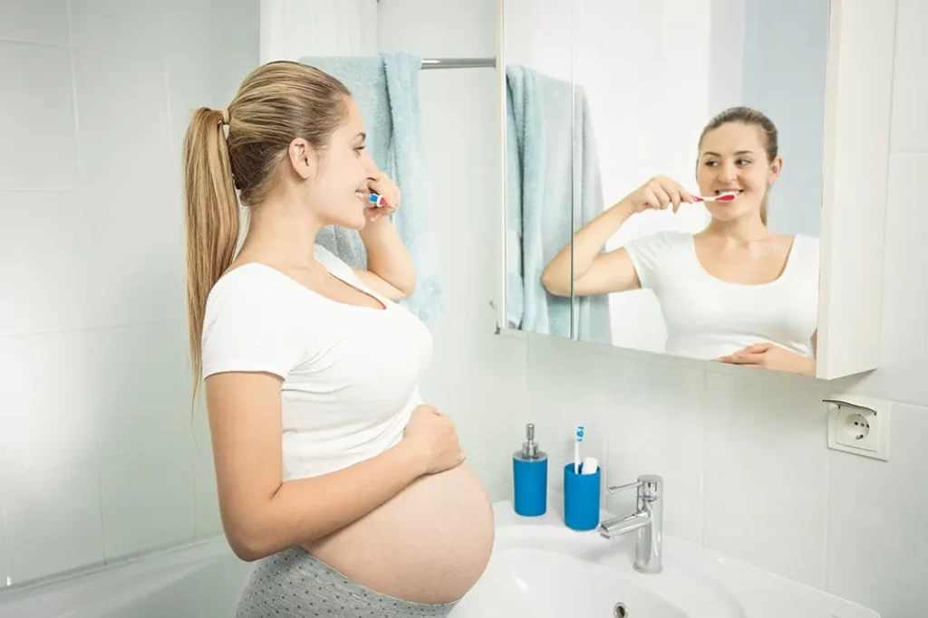 Oral Health And Pregnancy: What Expecting Mothers Should Know