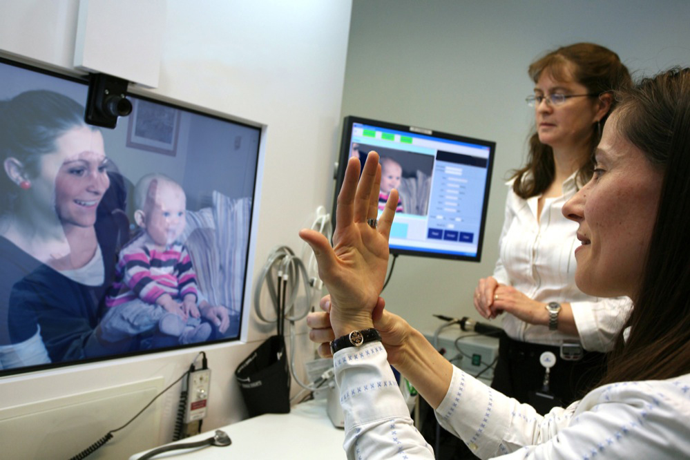 The Power of Telehealth Therapy: Enhancing Access and Transforming Healthcare