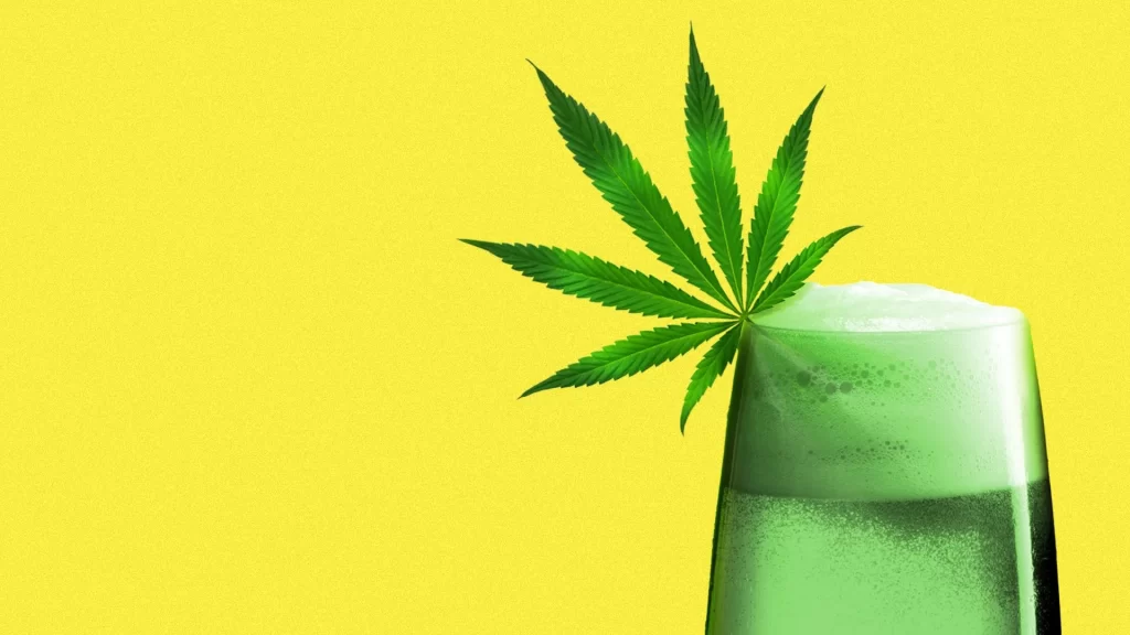 THC Drinks vs. Edibles – Which Is Right for You?