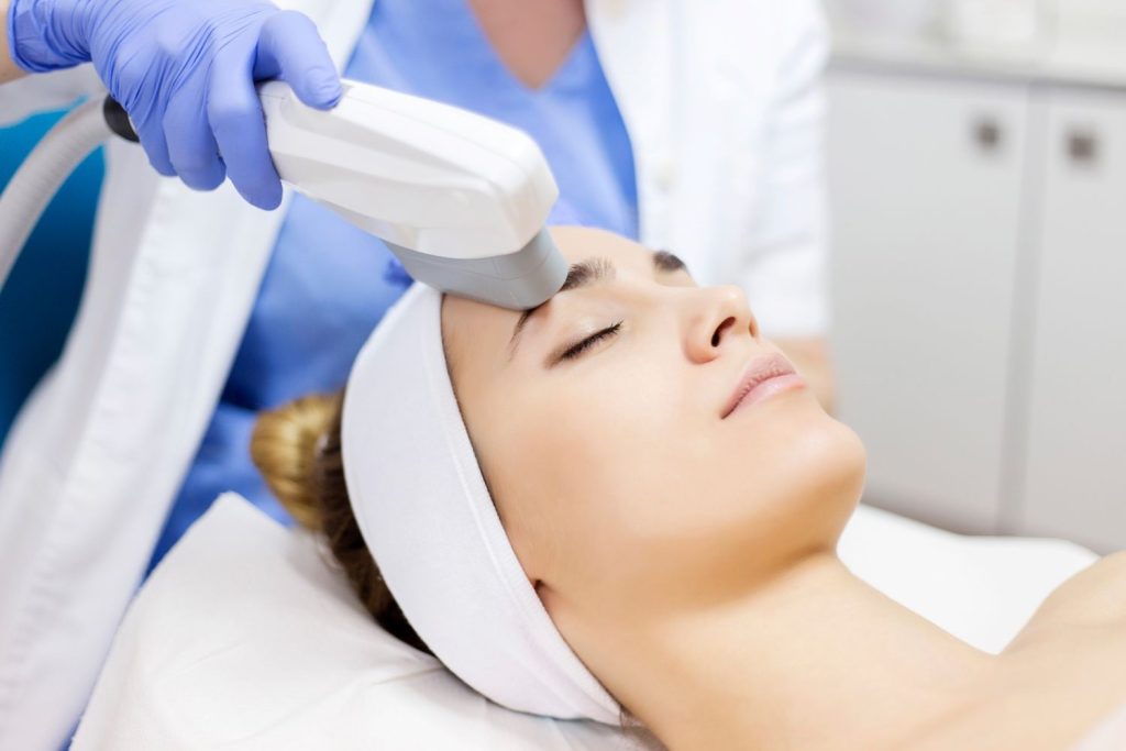 Laser Treatments for Anti-Aging: How GCD Clinic Uses Technology to Restore Youthfulness