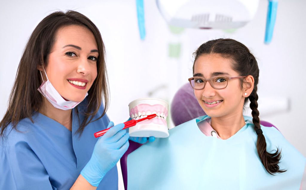 Why Early Orthodontics is the Right Decision for Parents?