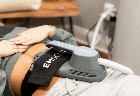 Can Emsculpt Neo Replace the Gym? The Answer Might Surprise You