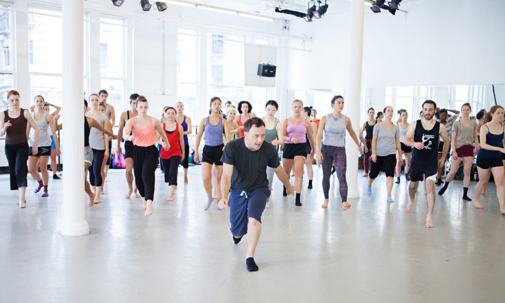 How Modern Dance Studios Promote Healthy Lifestyles?