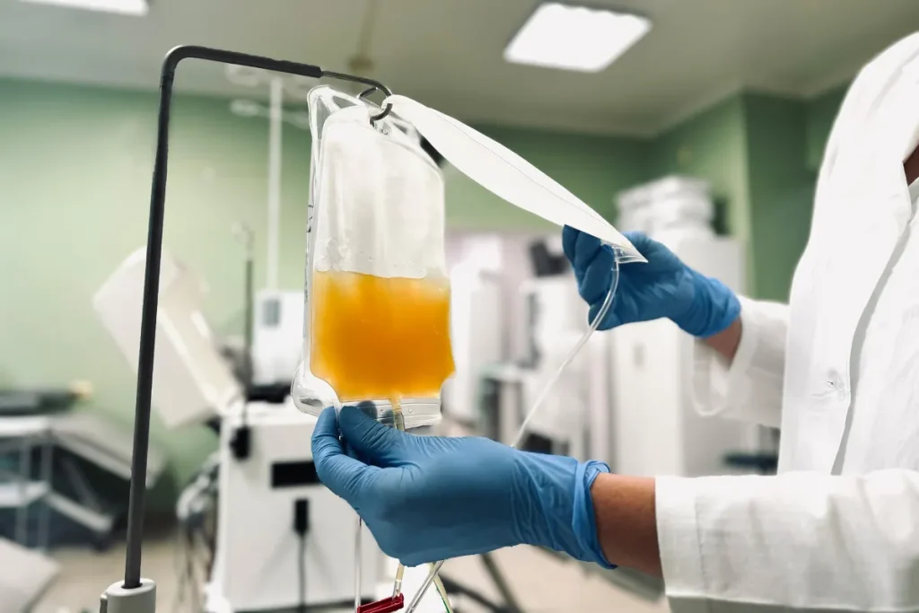 The Complete Guide to Donating Plasma for Money Laredo Residents Can Trust